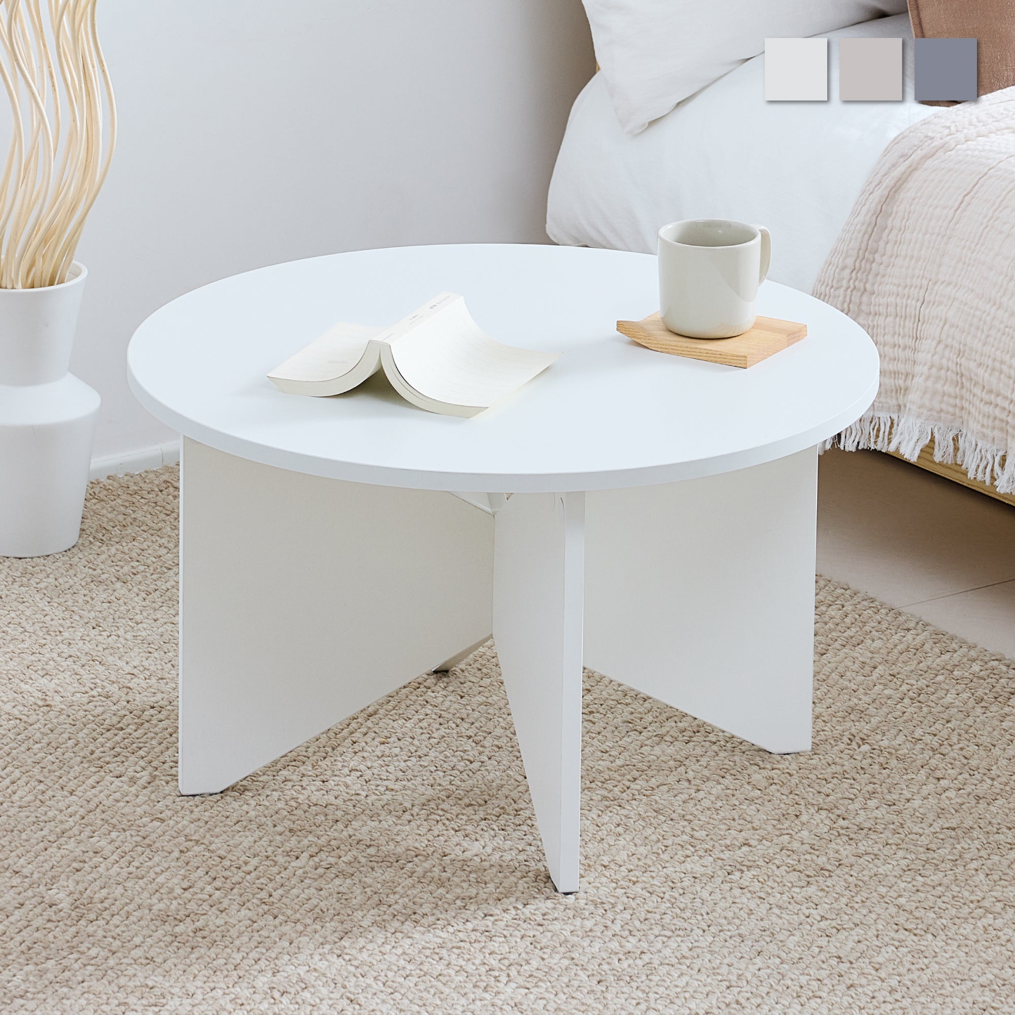 ローテーブル Omix-CT（オミックス-CT）【幅60cm】