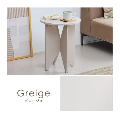 サイドテーブル Omix-ST（オミックス-ST）【幅40cm】