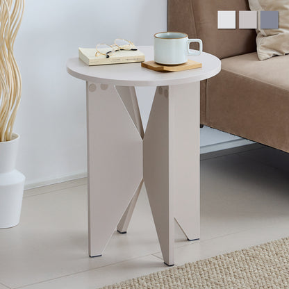 サイドテーブル Omix-ST（オミックス-ST）【幅40cm】