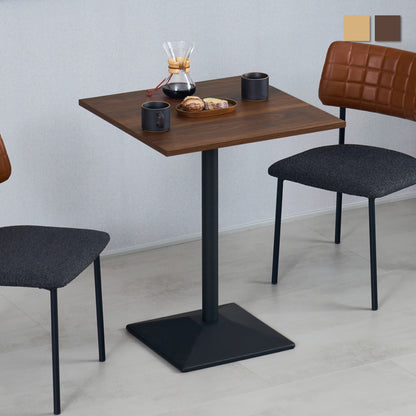 カフェテーブル Tempo（テンポ）