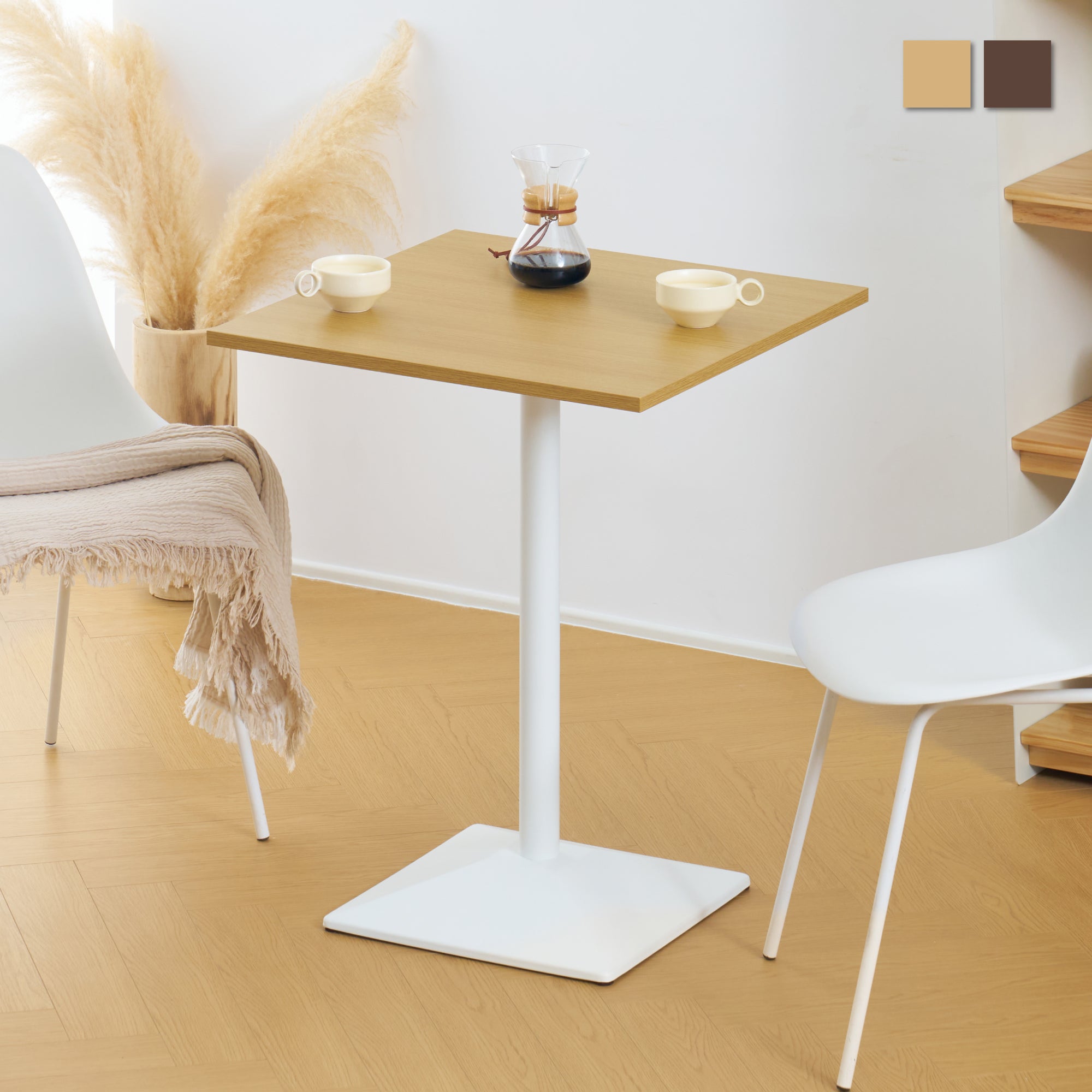 カフェテーブル Tempo（テンポ）