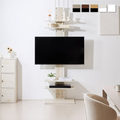 テレビスタンド Cielux（チェルクス）