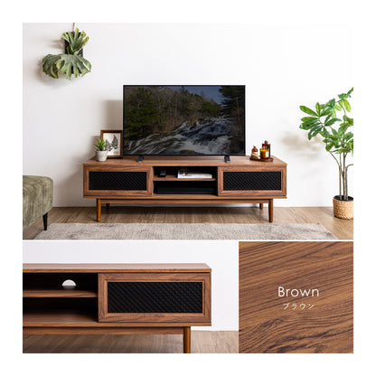 【レジにてさらに30％OFF】 テレビボード Conte（コンテ）【横幅150cm】