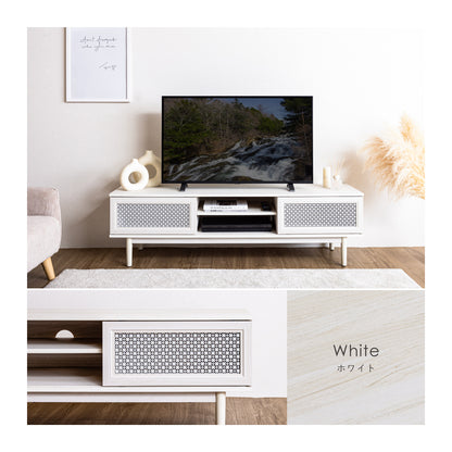 【レジにてさらに30％OFF】 テレビボード Conte（コンテ）【横幅150cm】