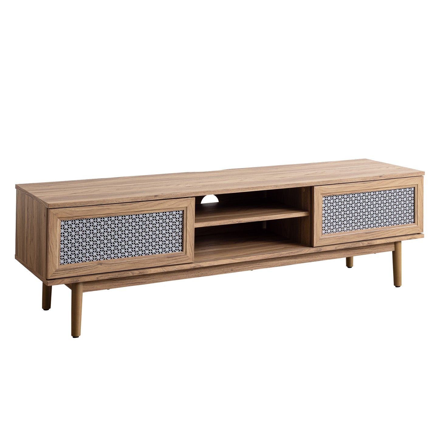 【レジにてさらに30％OFF】 テレビボード Conte（コンテ）【横幅150cm】