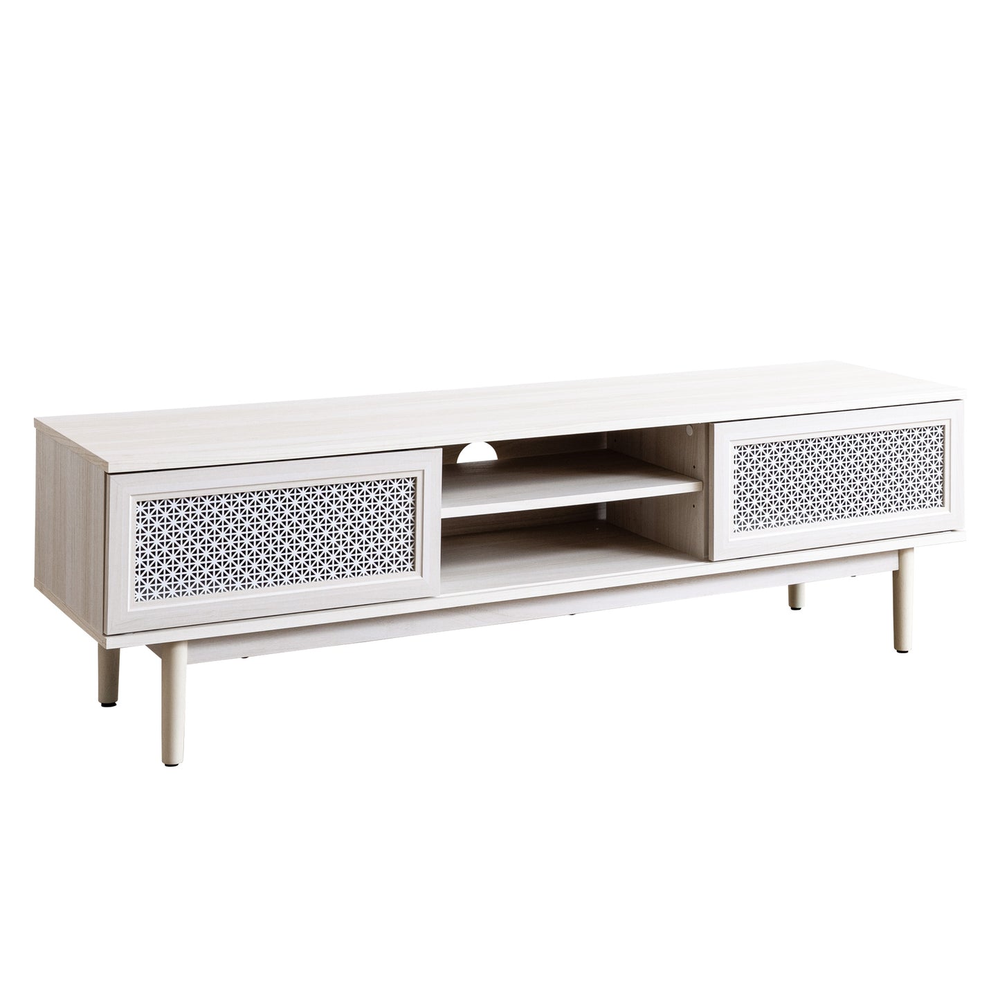 【レジにてさらに30％OFF】 テレビボード Conte（コンテ）【横幅150cm】
