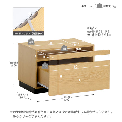 テレビボード 組み合わせ自由  Enfrit（エンフリト）