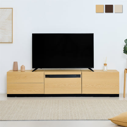 テレビボード 組み合わせ自由  Enfrit（エンフリト）