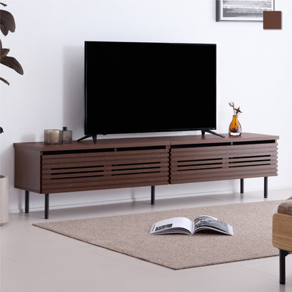 テレビボード【幅90cm】Grilia（グリリア）