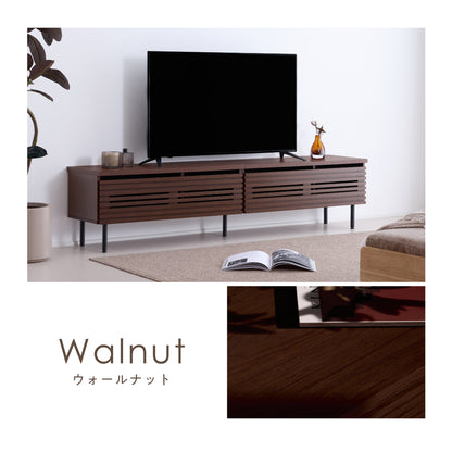 テレビボード【幅90cm】Grilia（グリリア）