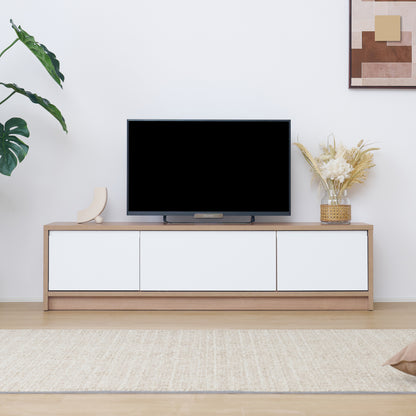 テレビボードNoico-TB140（ノイコ）【横幅140cm】