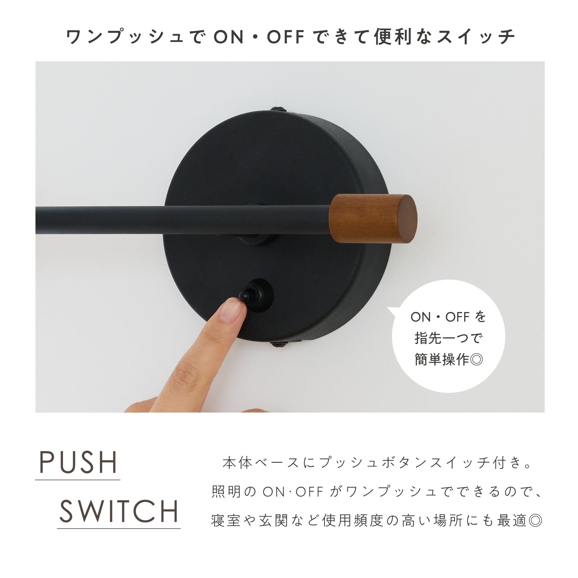 ウォールライト Akarto-W（アカルト-W）