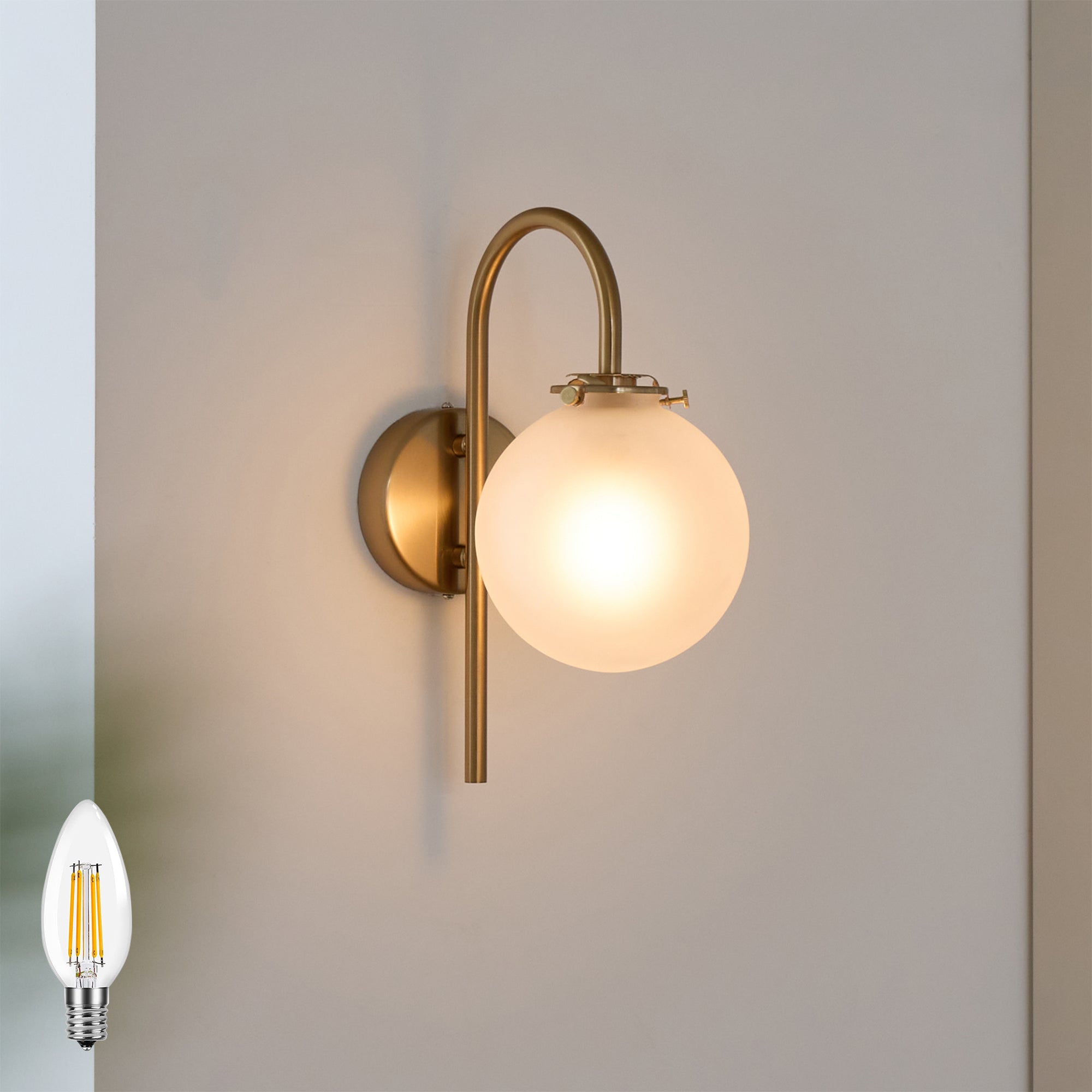 ウォールライト Malmo-W（マルモ-W）