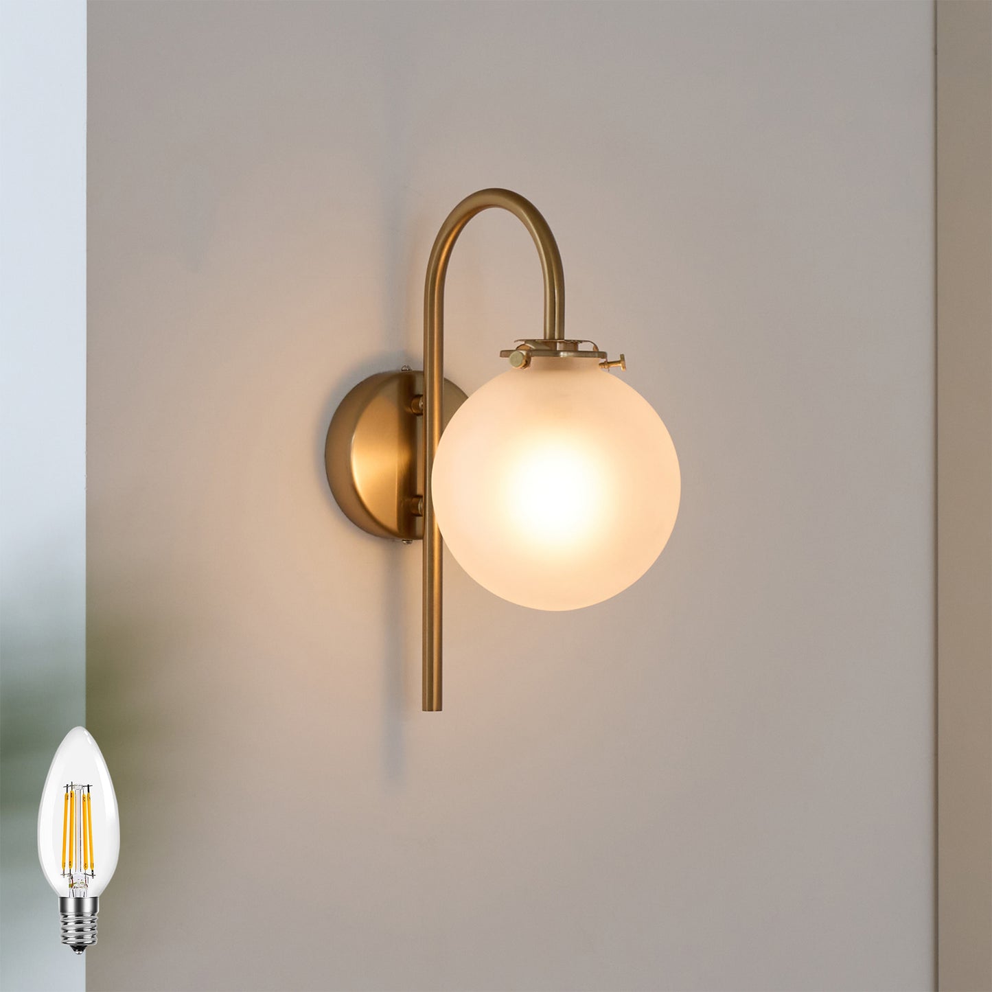 ウォールライト Malmo-W（マルモ-W）