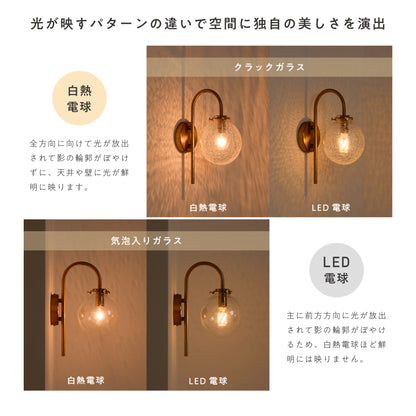 ウォールライト Malmo-W（マルモ-W）