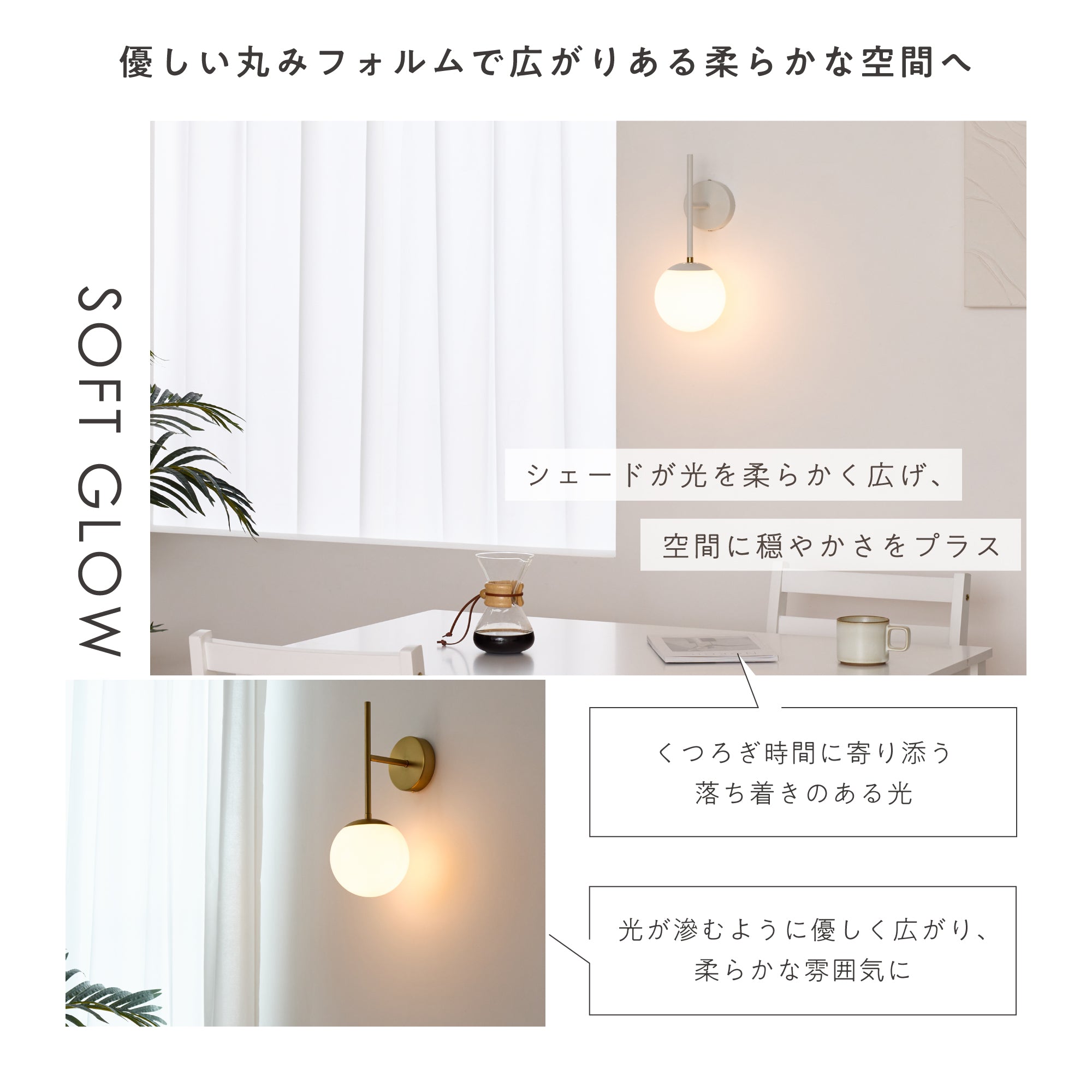 ウォールライト Modico-WS（モディコ-WS）