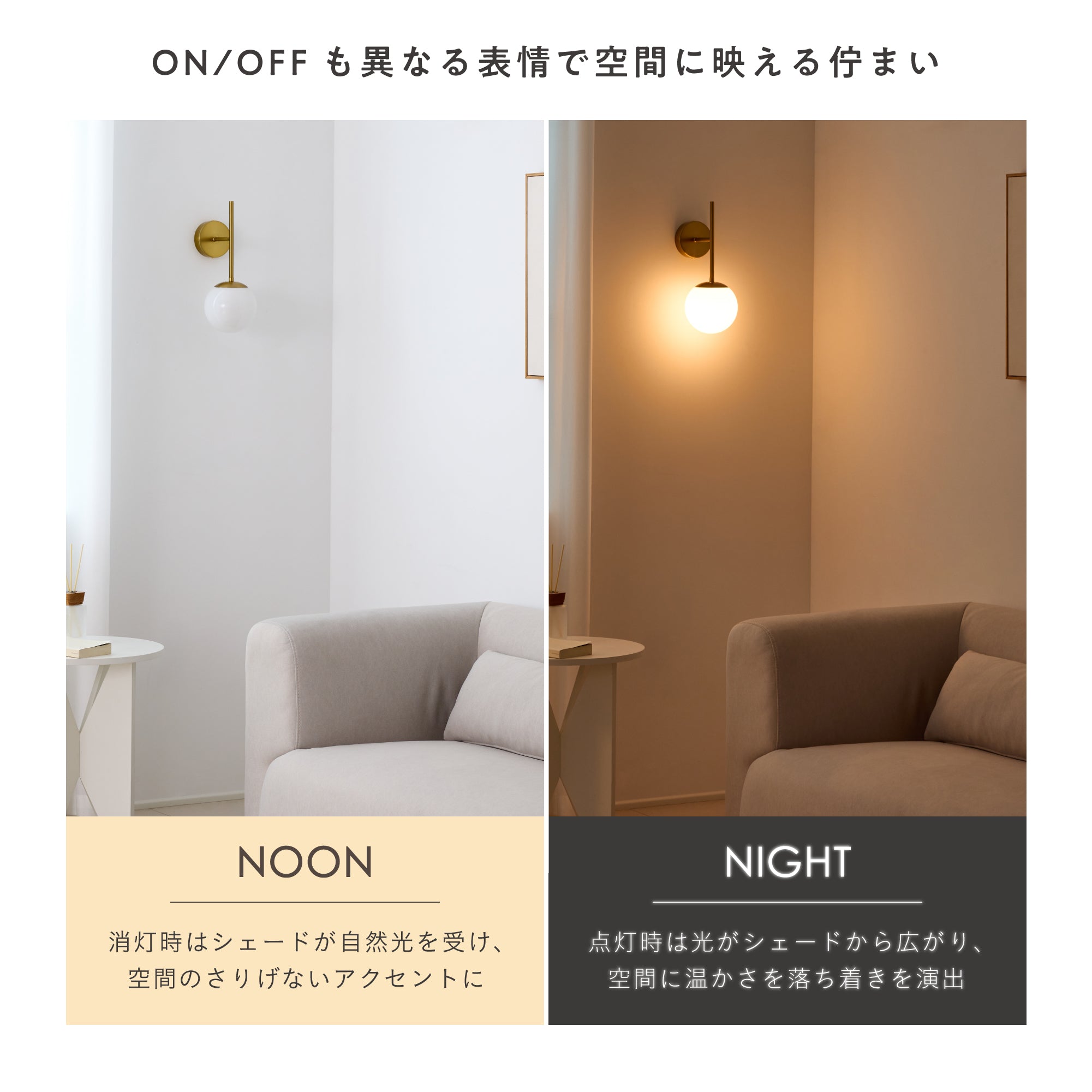 ウォールライト Modico-WS（モディコ-WS）