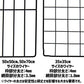 ペット用フェンス パネルサイズ5070cm ベーシックタイプ - FINE KAGU 公式