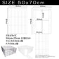 ペット用フェンス パネルサイズ5070cm ベーシックタイプ - FINE KAGU 公式