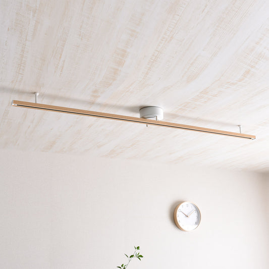 ダクトレールKalos(カロス)