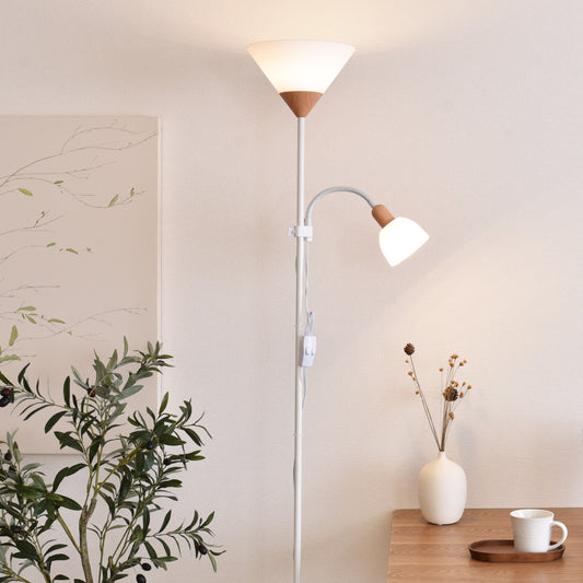 フロアライト Pois(ポイス)