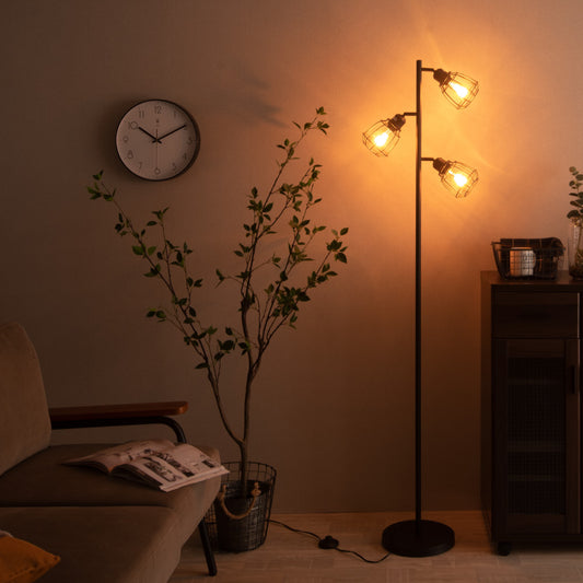 フロアライト Luino(ルイノ)