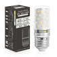 Lucimo 口金E26 40w相当 直径30mm【電球単品】