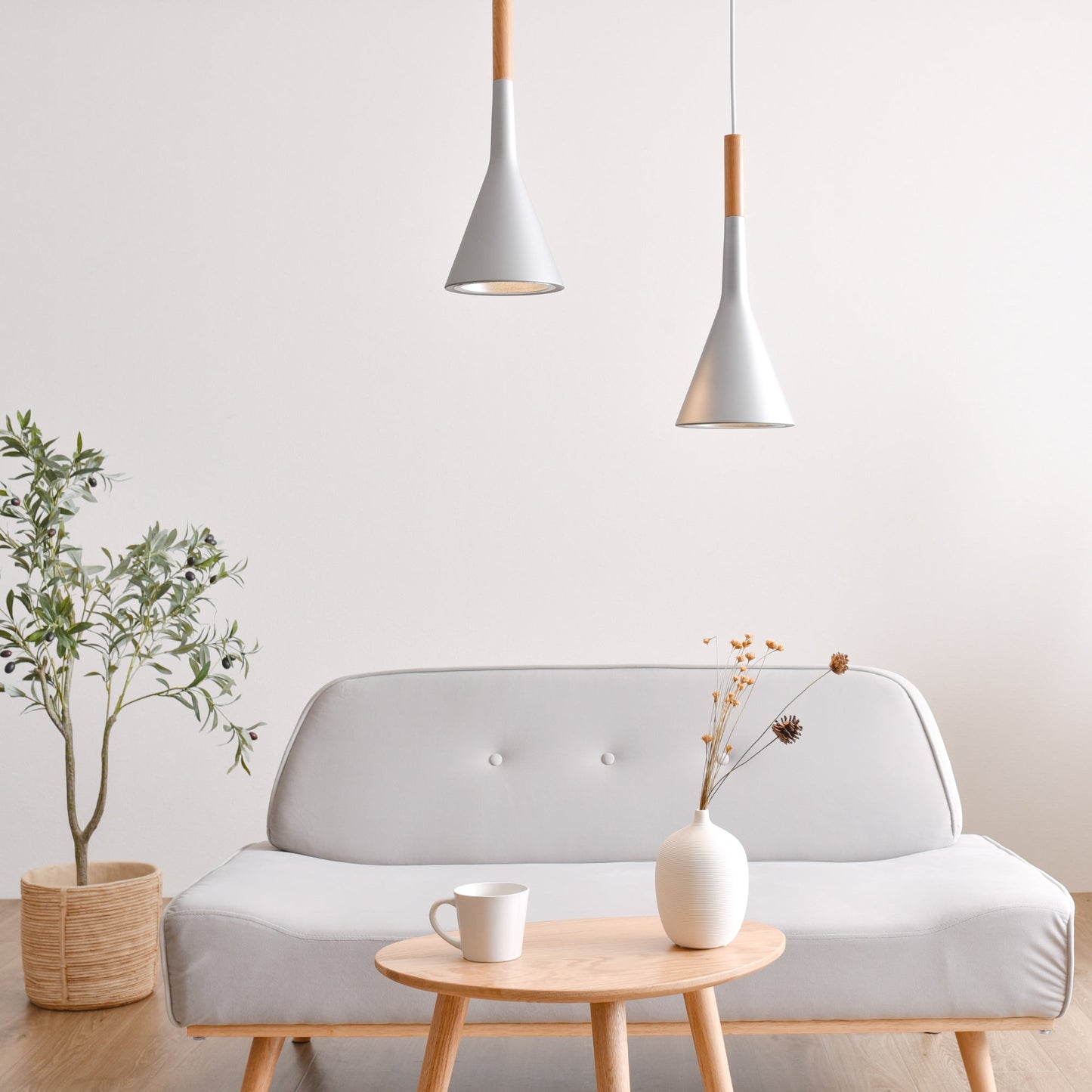 【レジにてさらに20％OFF】 ペンダントライト Asalia(アサリア)