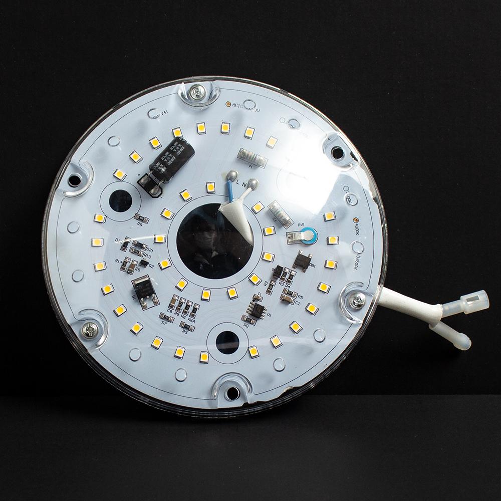 シーリングファンライト Pula 用 LEDモジュール 15w 昼白色 - FINE KAGU 公式