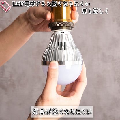 LED電球 口金E26 100w相当 SmartBulbIIBright【電球1個(リモコン別売り)】